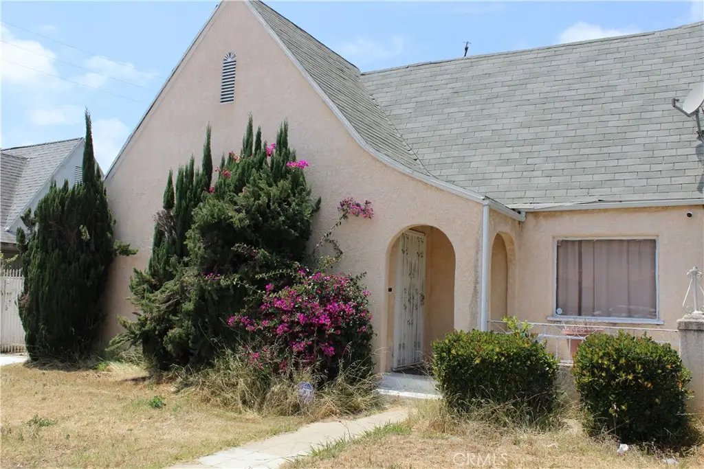 1657 S Fairfax, Los Angeles, CA 90019 - #1