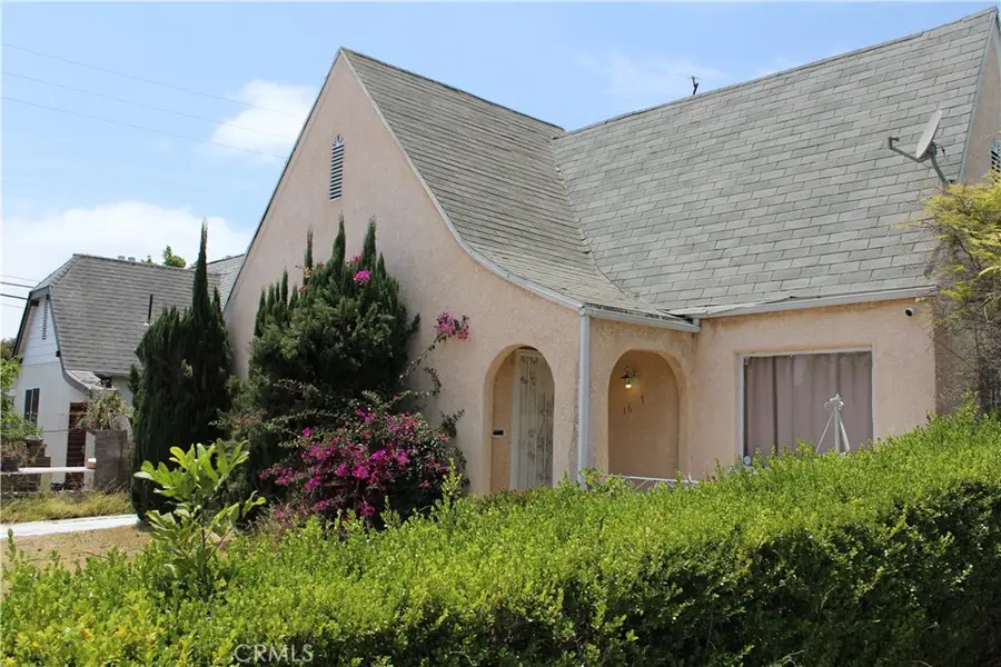 1657 S Fairfax, Los Angeles, CA 90019 - #2