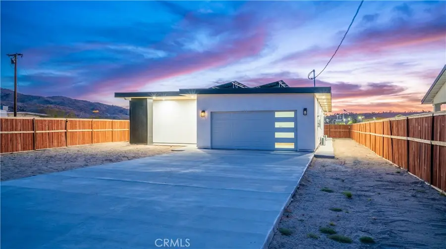 6586 Lupine, Twentynine Palms, CA 92277 - #3