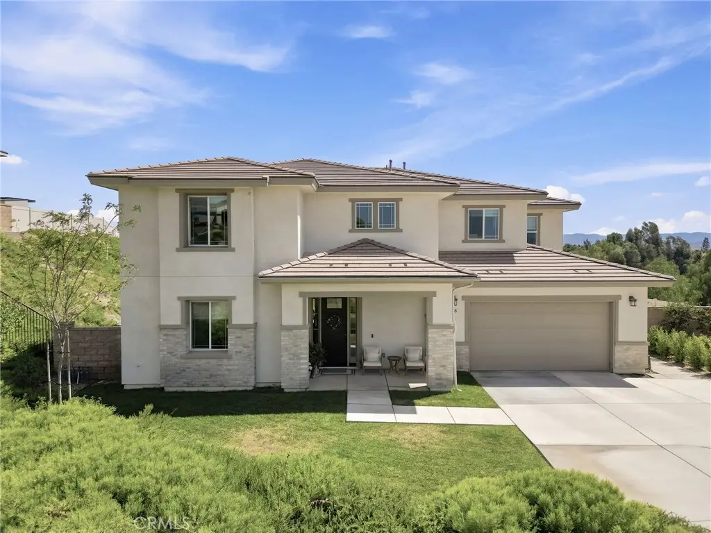 1238 Matterhorn, Riverside, CA 92506 - #1