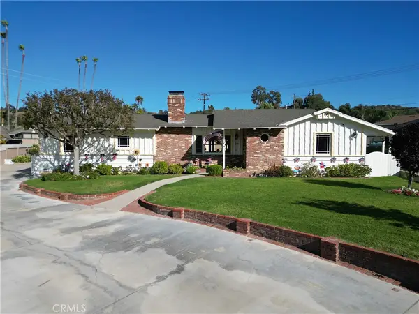 1312 S Cajon, West Covina, CA 91791