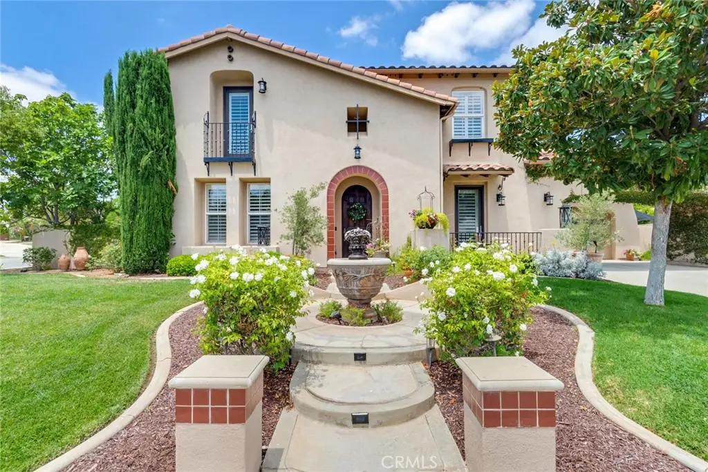 1261 Pamplona Drive, Riverside, CA 92508 - #1