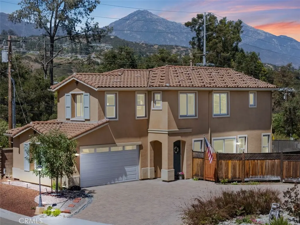 2010 Brentwood Place, Claremont, CA 91711 - #1