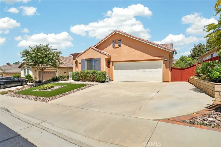 14858 San Jacinto Drive, Moreno Valley, CA 92555 - #2