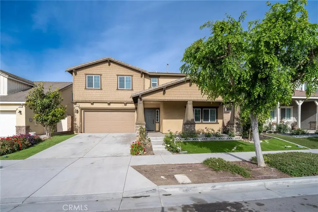3142 S Newton Avenue, Ontario, CA 91761 - #1