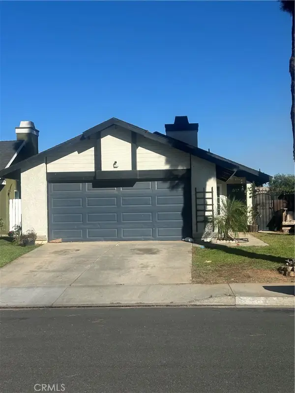 13308 Cavandish, Moreno Valley, CA 92553