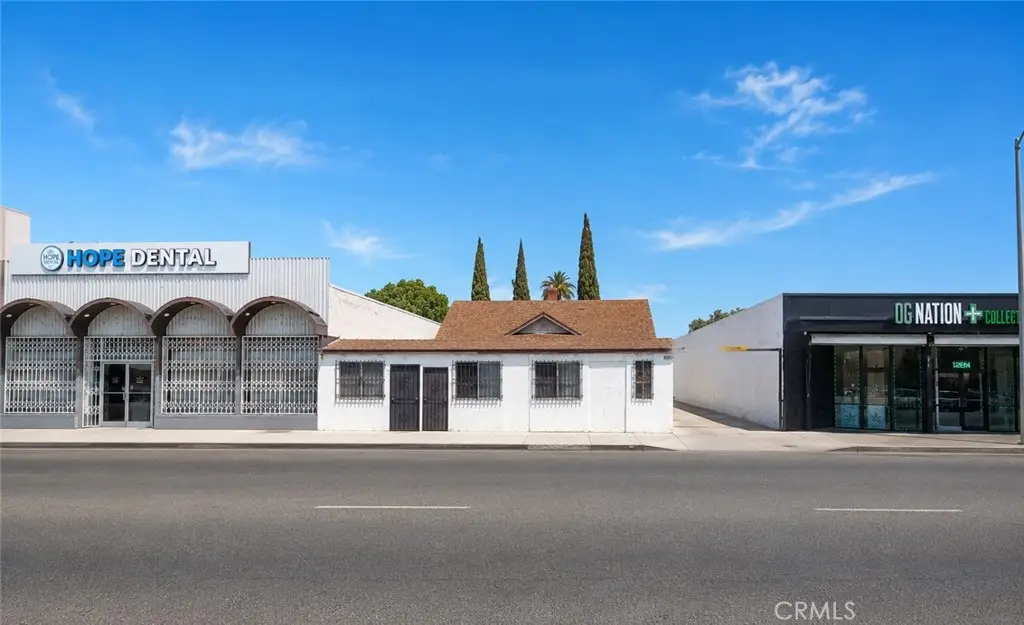 12008 Long Beach, Lynwood, CA 90262 - #1