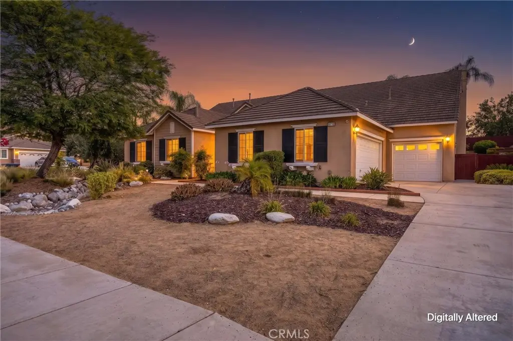 8710 Windmill, Riverside, CA 92508 - #1