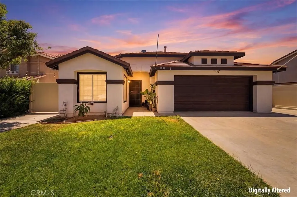 1327 Carriage Lane, Perris, CA 92571 - #1