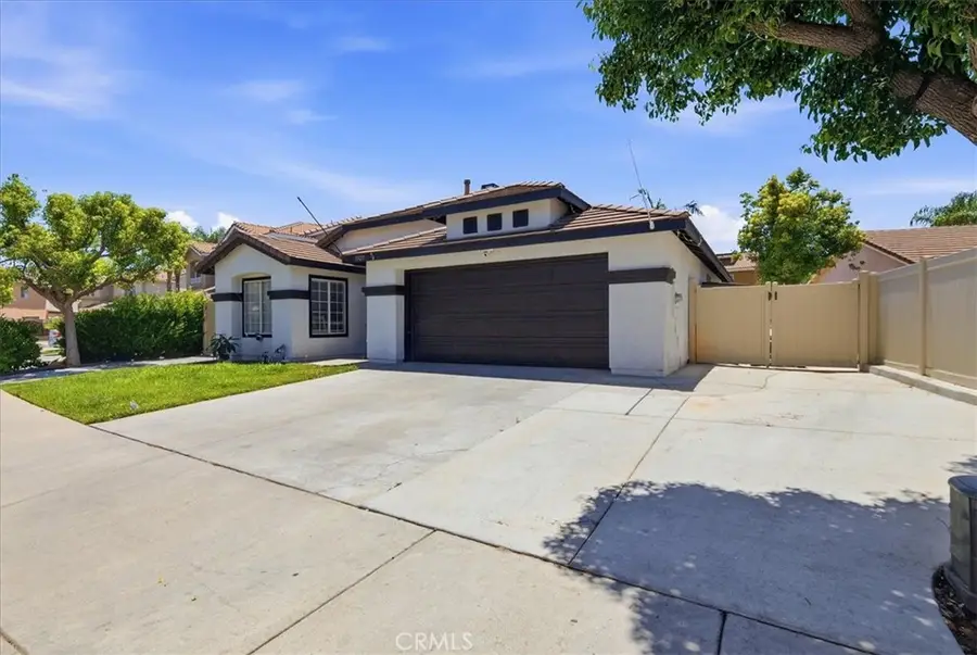 1327 Carriage Lane, Perris, CA 92571 - #3