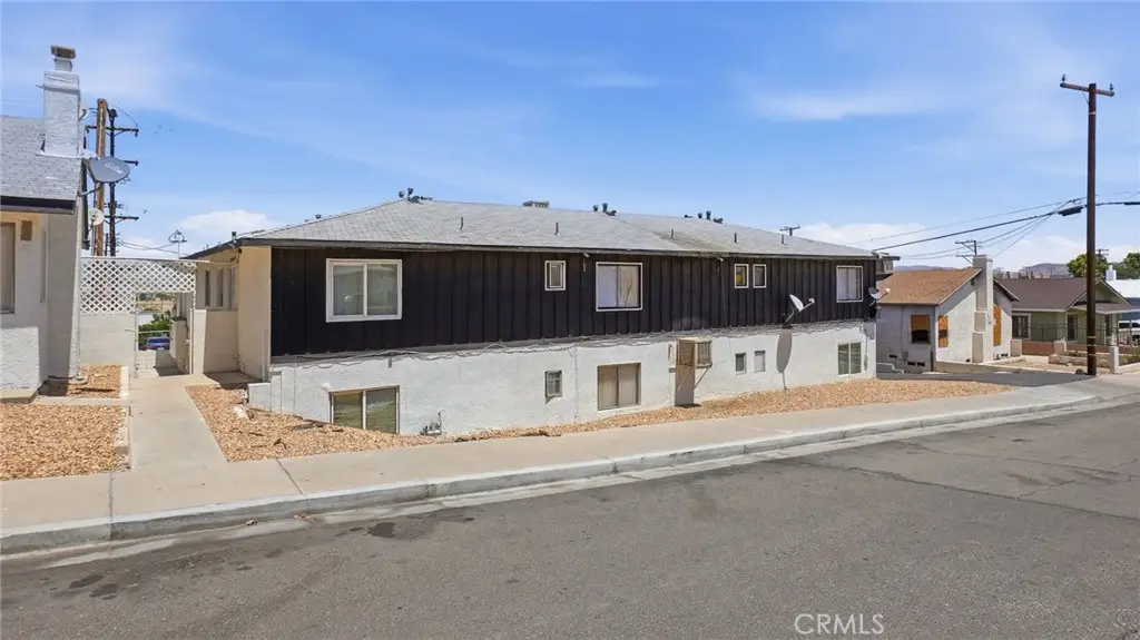 511 E Fredricks, Barstow, CA 92311 - #1