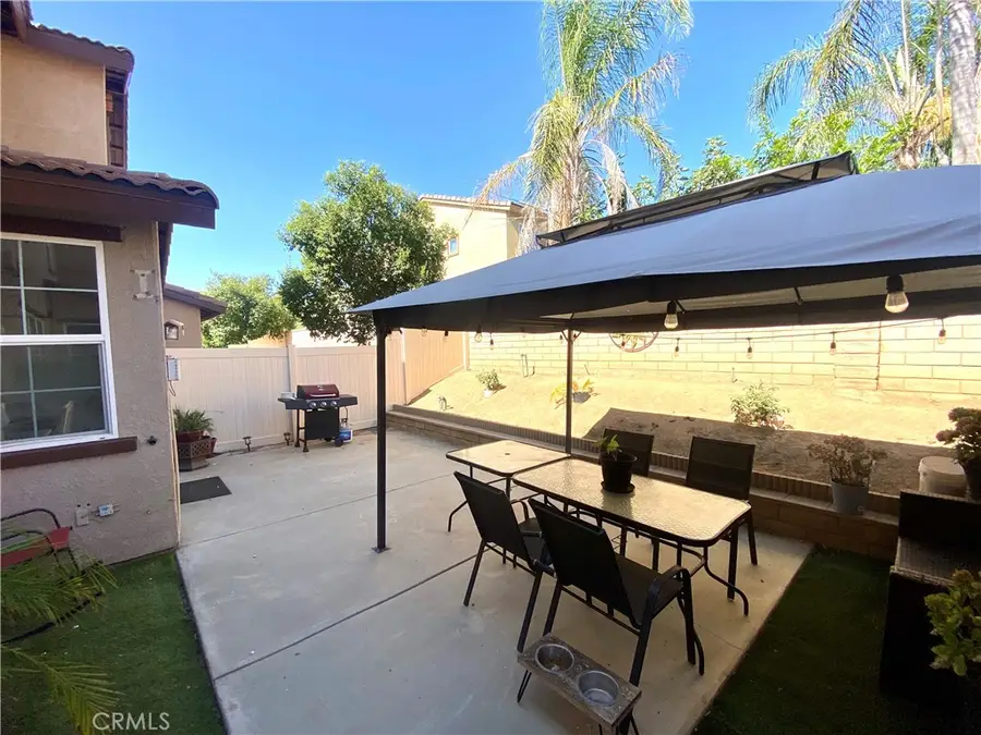 3351 Evening Mist Lane, Perris, CA 92571 - #3