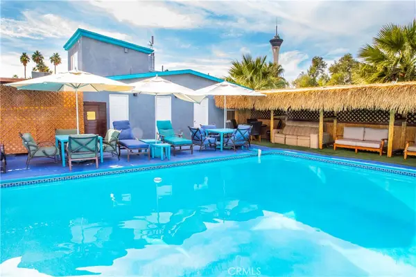 Address Withheld By Seller, Henderson, CA 89104