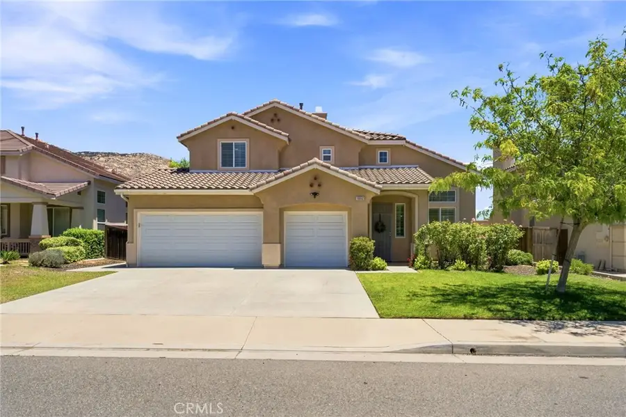 10062 Deville, Moreno Valley, CA 92557 - #2
