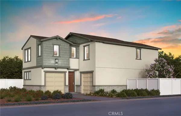 4252 South Malagon Privado, Ontario, CA 91761