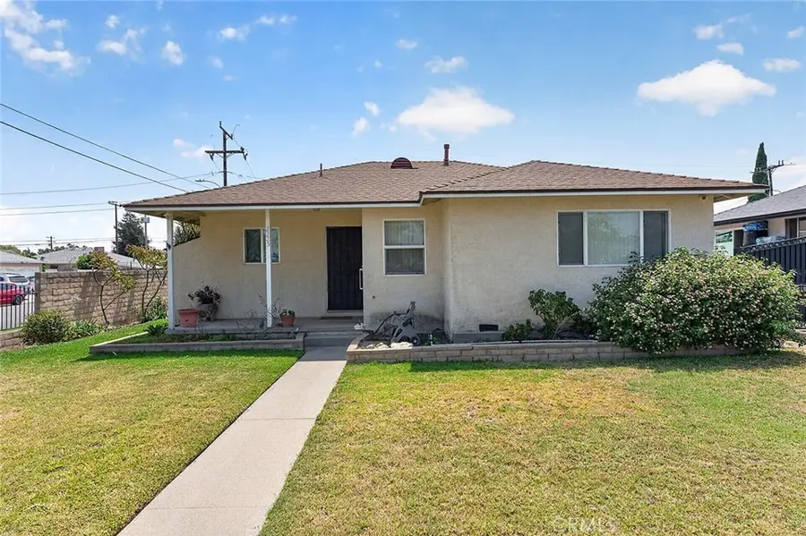 2225 Cogswell, El Monte, CA 91732 - #2