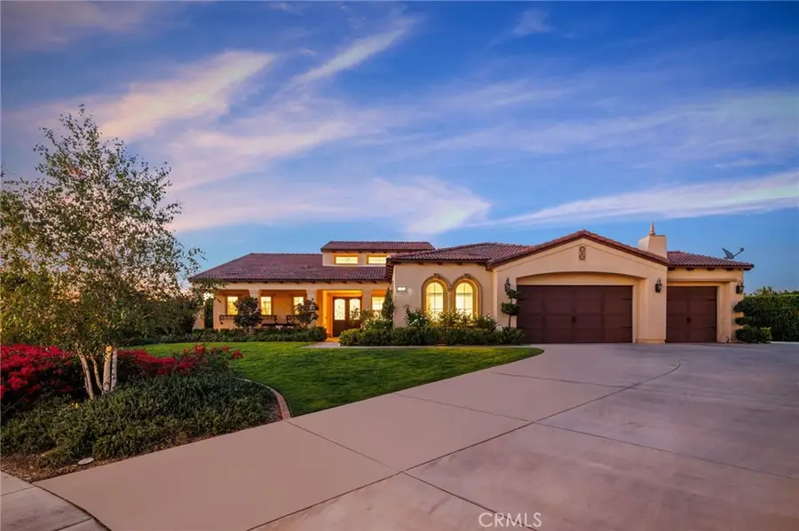 7876 Arroyo Vista Court, Riverside, CA 92506 - #2