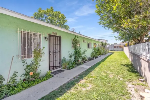 146 W 81st Street, Los Angeles, CA 90003