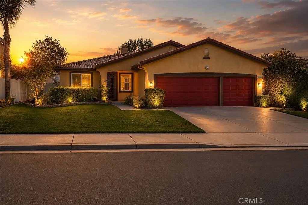 1180 Sagamore Cir, Beaumont, CA 92223 - #1