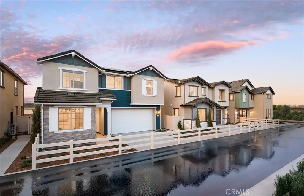 4232 East Flutter Privado, Ontario, CA 91761 - #1