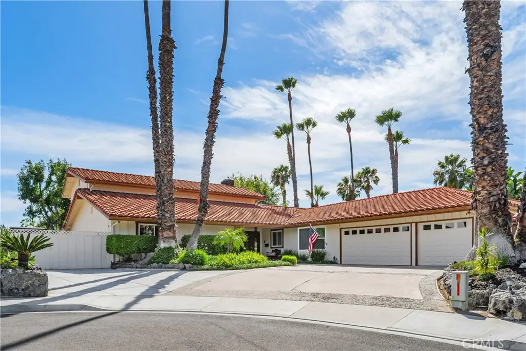 6125 Clarendon Court, Riverside, CA 92506 - #1