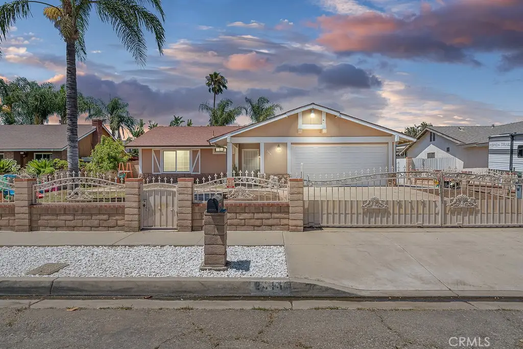 2414 Etiwanda Avenue, San Bernardino, CA 92410 - #1
