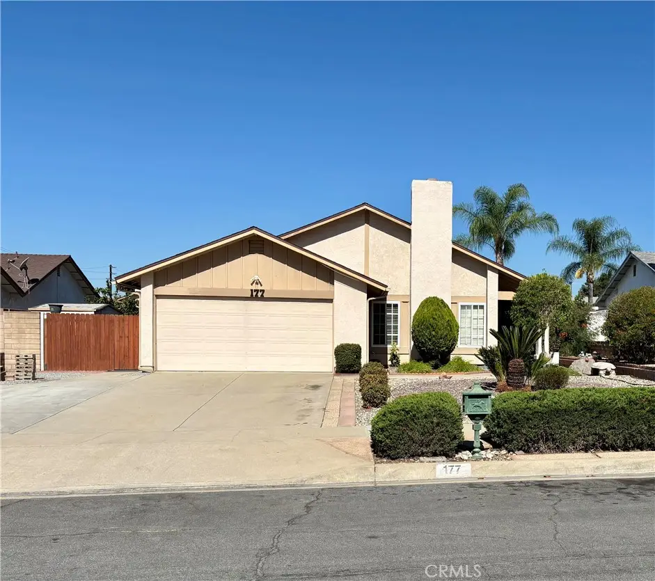 177 Genoa, Upland, CA 91786 - #1