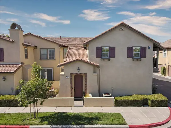 8090 Cornwall Court #51, Rancho Cucamonga, CA 91739