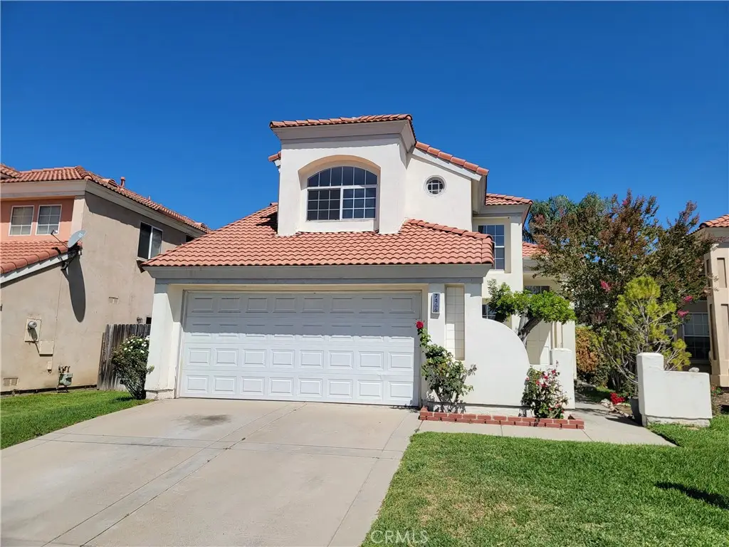 7466 Holloway, Rancho Cucamonga, CA 91730 - #1