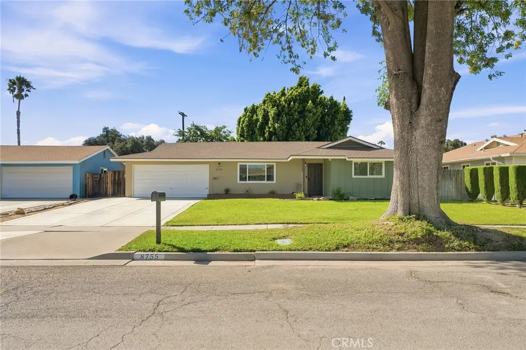 8755 Delano, Riverside, CA 92503 - #1