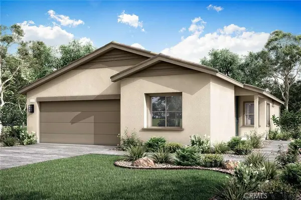 1594 Park Village Drive, Beaumont, CA 92223