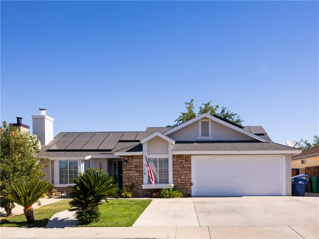 3545 Jupiter, Palmdale, CA 93550 - #1