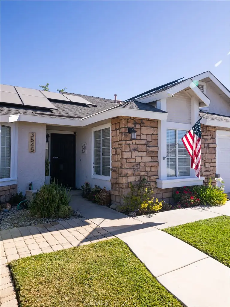 3545 Jupiter, Palmdale, CA 93550 - #3