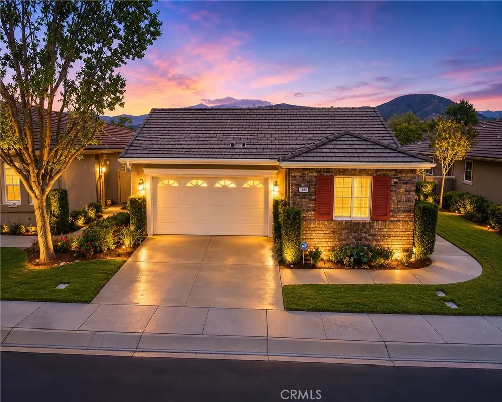 186 Canary, Beaumont, CA 92223 - #1