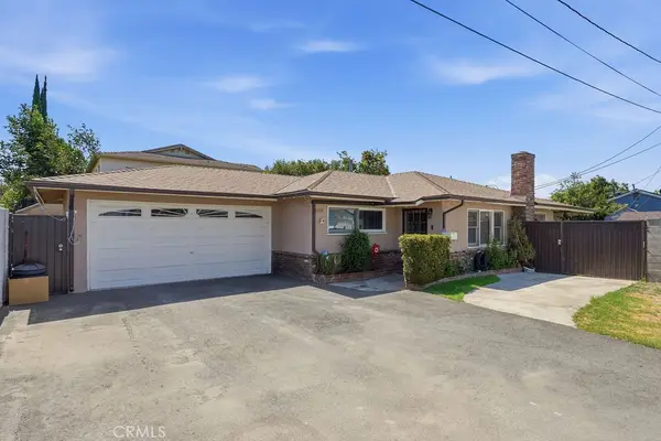 5336 Buffington, El Monte, CA 91732
