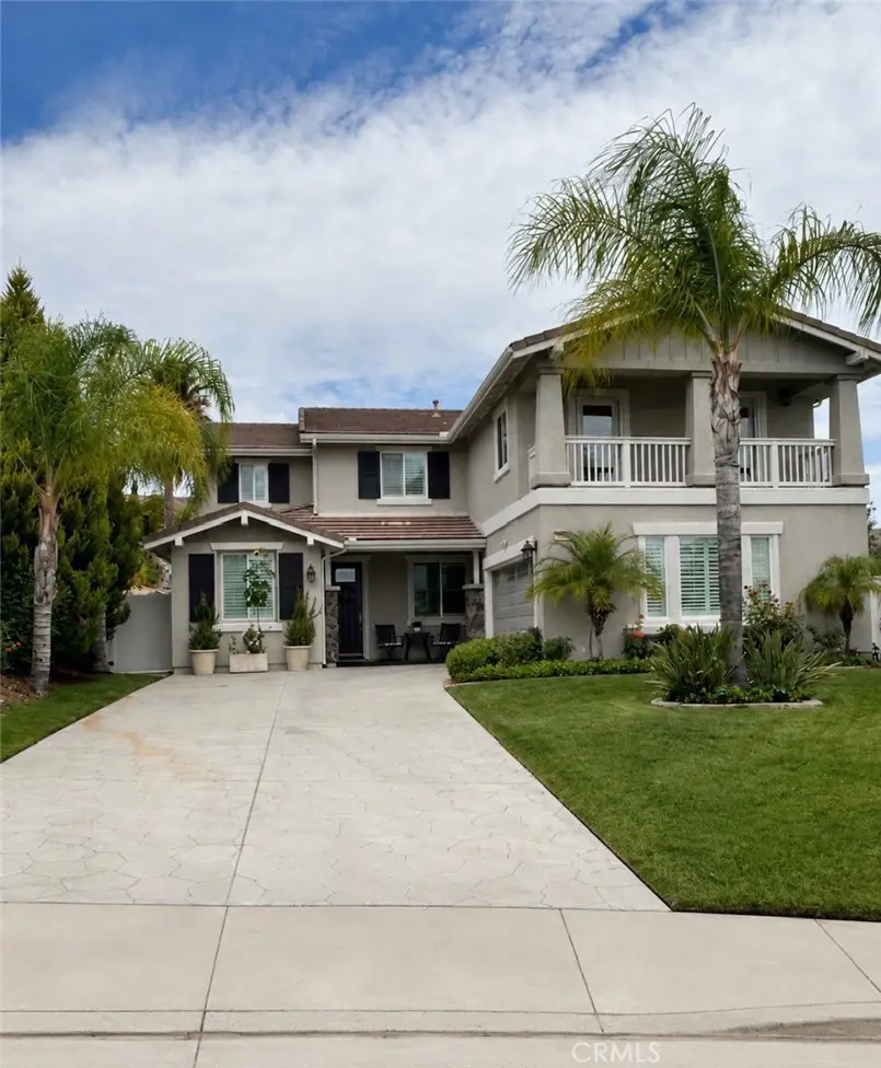 25120 Gelding Court, Wildomar, CA 92595 - #1