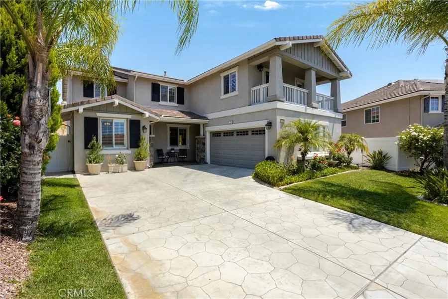 25120 Gelding Court, Wildomar, CA 92595 - #2