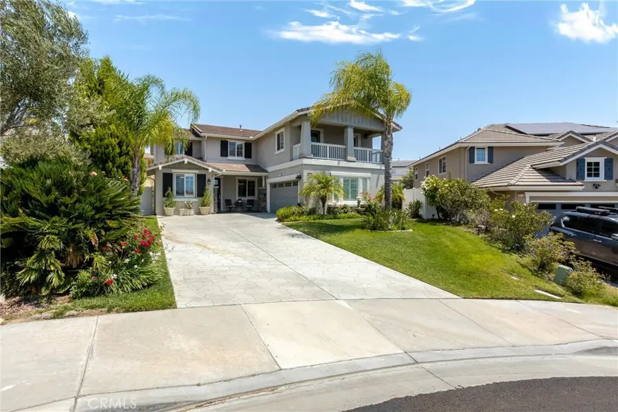 25120 Gelding Court, Wildomar, CA 92595 - #3