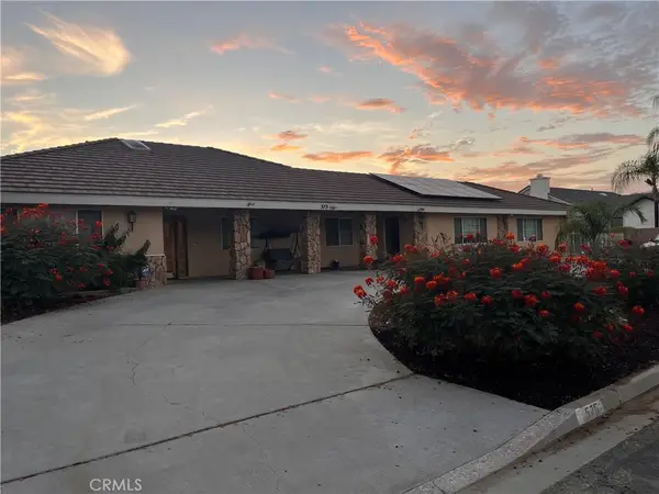 575 Lauresa, Hemet, CA 92544