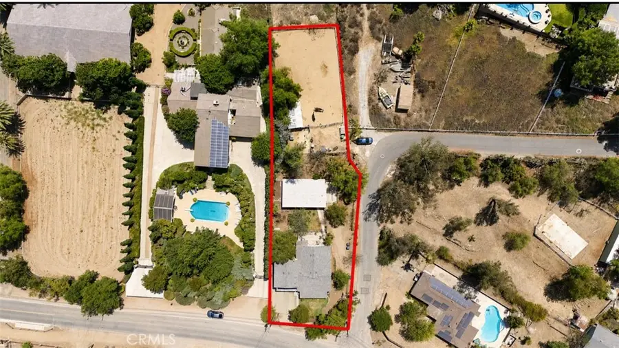 2575 Hillside Avenue, Norco, CA 92860 - #2