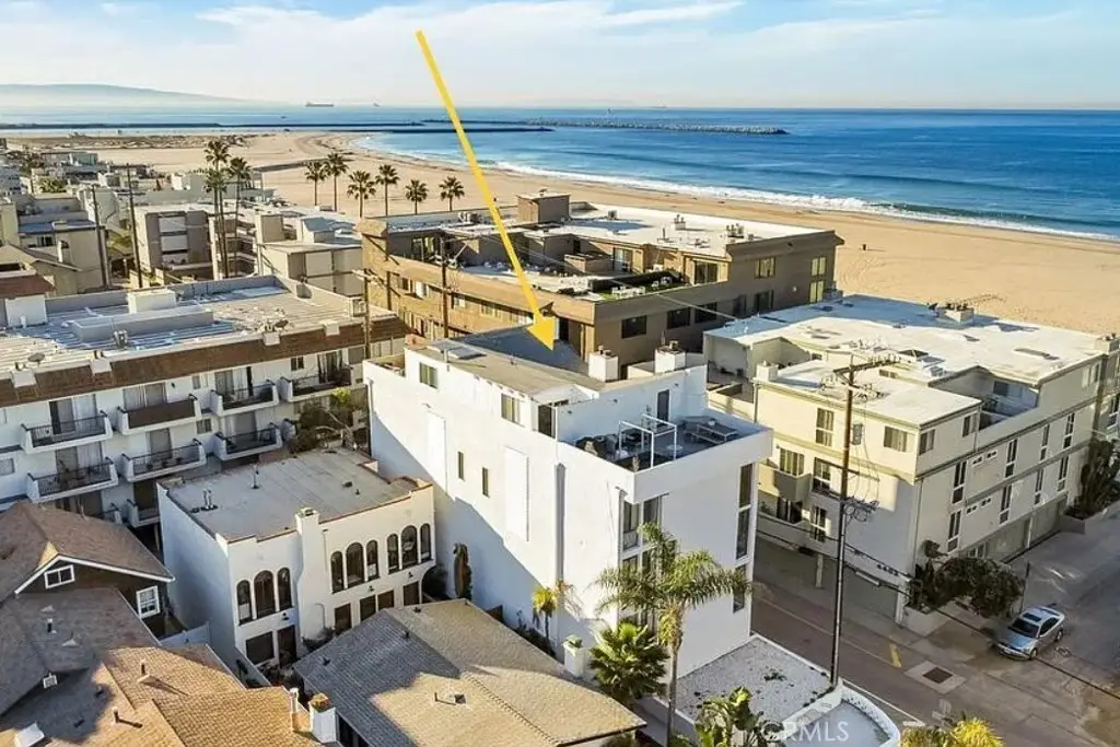 14 Mast Street, Marina Del Rey, CA 90292 - #1