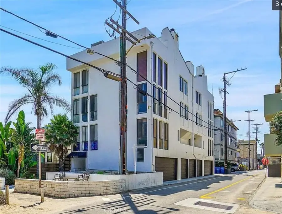 14 Mast Street, Marina Del Rey, CA 90292 - #2