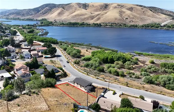 0 Denview Drive, Lake Hughes, CA 93532