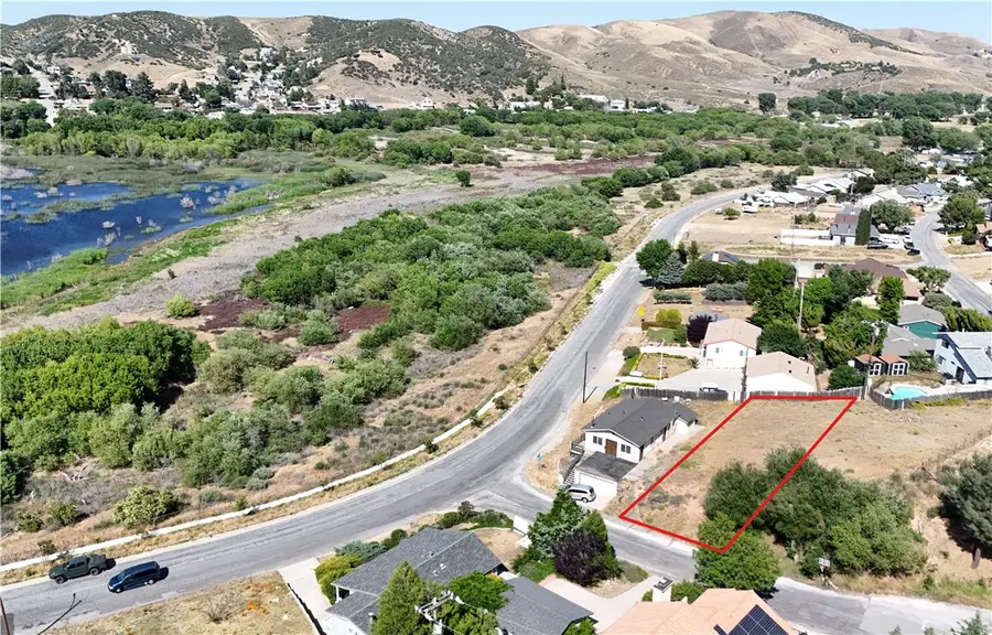 0 Denview Drive, Lake Hughes, CA 93532 - #3