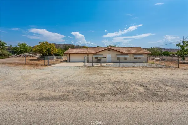 24260 Juniper Springs, Homeland, CA 92548