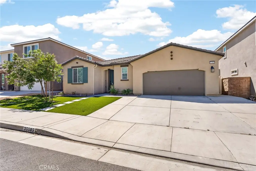 35585 Roxy, Beaumont, CA 92223 - #1