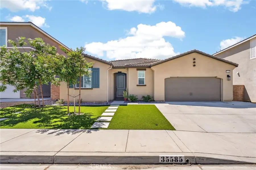 35585 Roxy, Beaumont, CA 92223 - #2