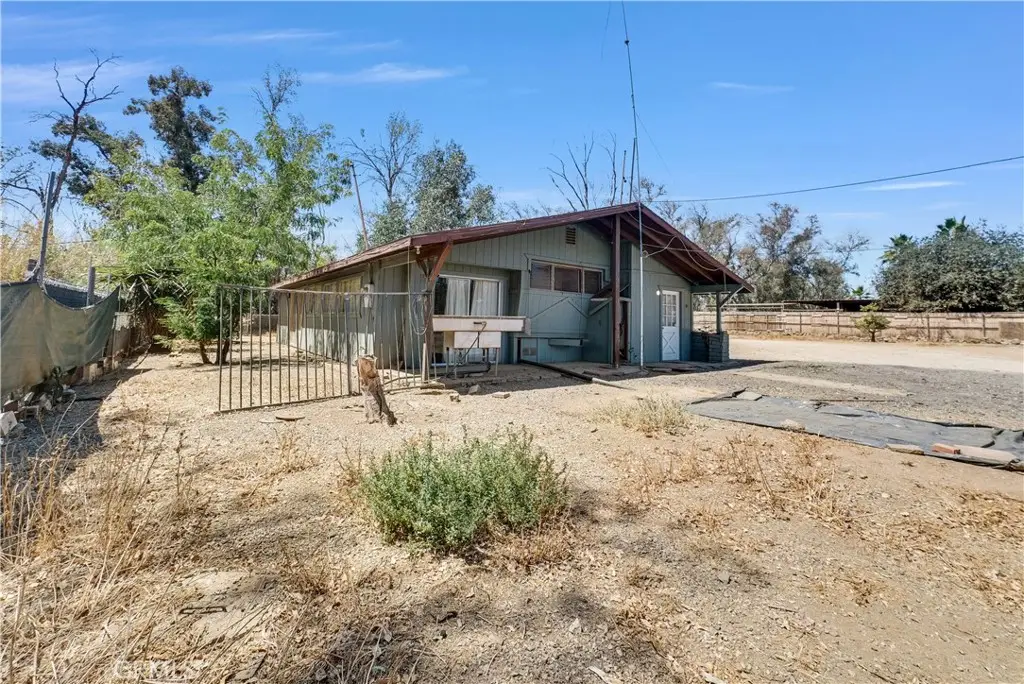 23380 Forrest Road, Perris, CA 92570 - #1