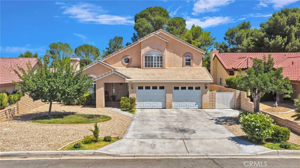 15186 Little Bow Lane, Helendale, CA 92342 - #1