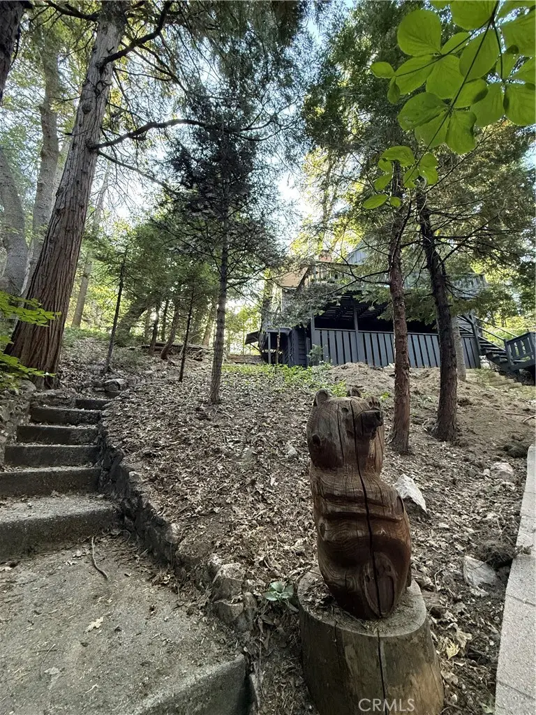 380 Dolly Varden, Lake Arrowhead, CA 92352 - #1